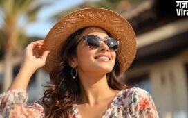 गर्मियों में फैशन के साथ-साथ आंखों का भी रखें ध्यान, ऐसे चुन सकते हैं सही सनग्लासेस​