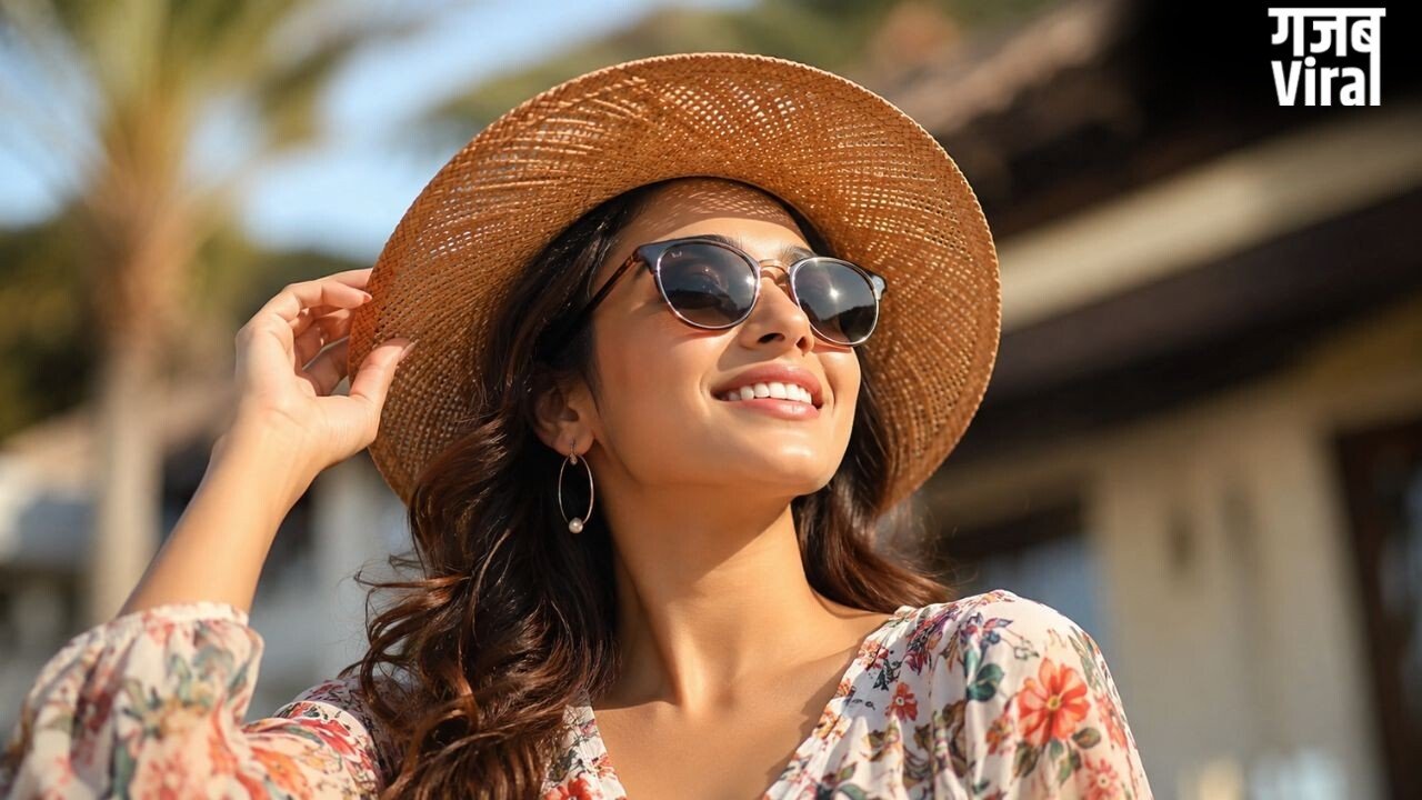 गर्मियों में फैशन के साथ-साथ आंखों का भी रखें ध्यान, ऐसे चुन सकते हैं सही सनग्लासेस