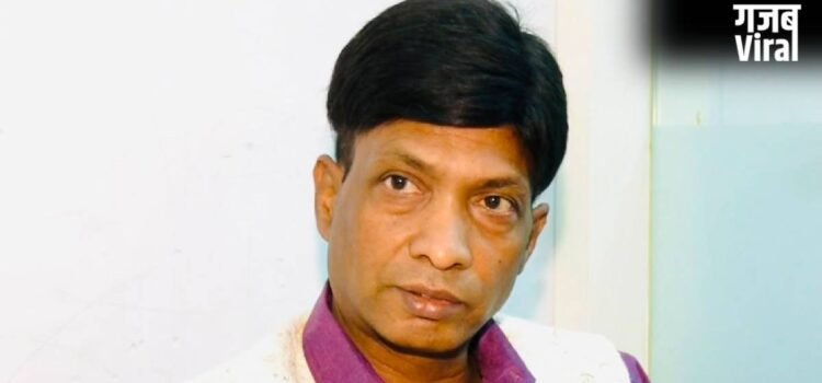 कभी पतंगें बेचकर चलाता था गुजारा, आज इस स्टैंडअप कॉमेडियन को मानते हैं गुरू, कपिल के शो में तिरस्तार पर फूटा दुख​