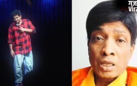 ‘मैंने इसे अपमान नहीं माना’: सुनील पाल ने ‘द ग्रेट इंडियन कपिल शो’ में समय रैना के मज़ाक पर दिया रिएक्शन