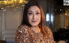 Govinda की पत्नी Sunita Ahuja होंगी Lock Upp 2 की पहली कंटेस्टेंट? होस्ट की कुर्सी संभालेगा ये अभिनेता?