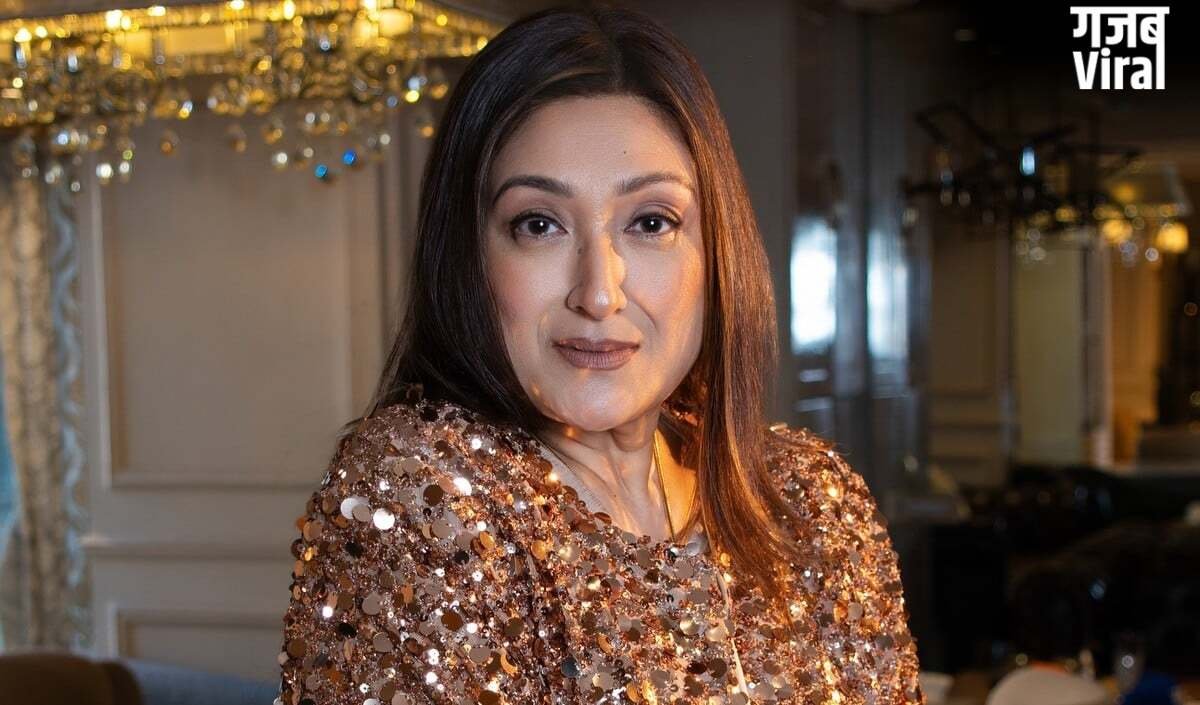 Govinda की पत्नी Sunita Ahuja होंगी Lock Upp 2 की पहली कंटेस्टेंट? <span class=