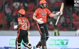 SRH इतिहास रचने से अब सिर्फ एक कदम दूर, PBKS और GT की कर ली है बराबरी