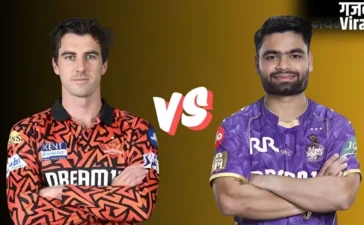 IPL 2026: सनराइजर्स हैदराबाद का विजयी रथ रोकने उतरेगी कोलकाता, क्या रिंकू सिंह फिर बनेंगे ‘संकटमोचक’?