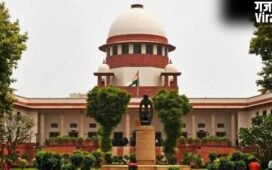 ध्यान सुधार पर होना चाहिए, सजा देने पर नहीं… मधुमिता हत्याकांड में रोहित की समय से पहले रिहाई को SC की मंजूरी​