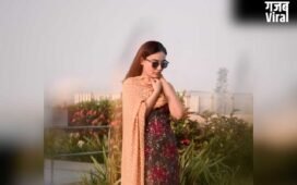 Bakra Eid Fashion: बकरीद पर चाहिए कंफर्टेबल और एलिगेंट लुक, इस तरह के सूट करें ट्राई​