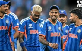 सूर्यकुमार यादव से ली जाएगी टीम इंडिया की कप्तानी! किसे मिलेगी टी20 में भारत की आगे की कमान​