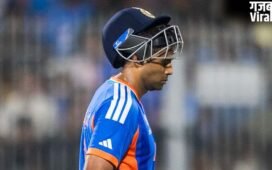 Team India में होगा बड़ा बदलाव! सूर्यकुमार यादव की जगह इस खिलाड़ी को बनाया जा सकता है कप्तान​