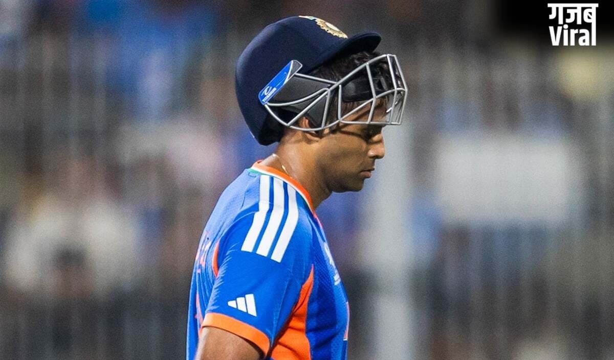 Team India में होगा बड़ा बदलाव! सूर्यकुमार यादव की जगह इस खिलाड़ी को बनाया जा सकता है कप्तान​