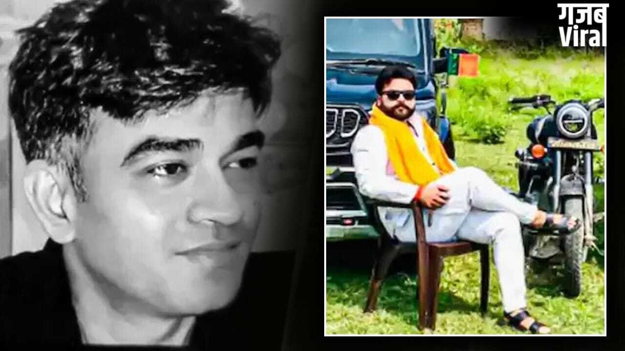 चंद्रनाथ रथ हत्याकांड: UP के राज सिंह को क्लीन चिट, कोर्ट ने दिया रिहाई का आदेश, गलती से हुआ था गिरफ्तार​