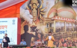 शुभेंदु अधिकारी के मुख्यमंत्री बनने से उद्योग जगत में खुशी, पश्चिम बंगाल में विकास के नए दौर की उम्मीद​