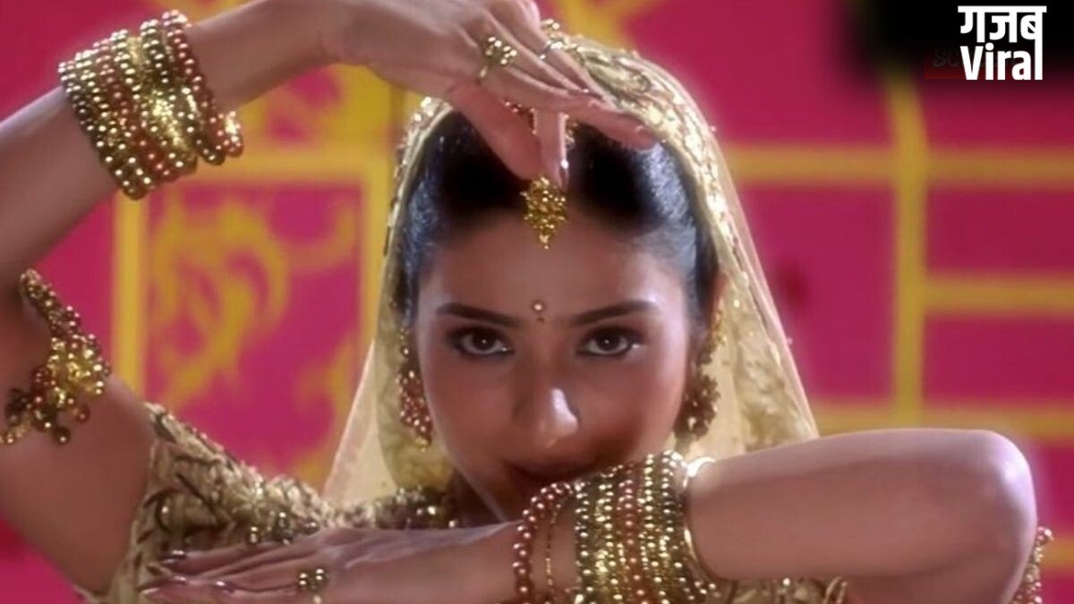 ‘रंग दे’ के बाद तब्बू ने सरोज खान को गिफ्ट किए थे सोने के कंगन, बैकग्राउंड डांसर्स को भी दिए पैसे