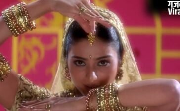 ‘रंग दे’ के बाद तब्बू ने सरोज खान को गिफ्ट किए सोने के कंगन, बैकग्राउंड डांसर्स को भी दिए पैसे​