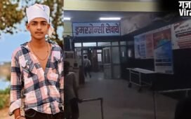 जौनपुर में शादी करने जा रहे दूल्हे की रास्ते में गोली मारकर हत्या, कार रुकवाकर वारदात को दिया अंजाम