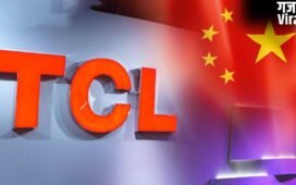 चीन की दिग्गज कंपनी TCL इंडिया में बदलेगी अपना चोला! भारतीय प्लांट की 51% हिस्सेदारी बेचने की तैयारी