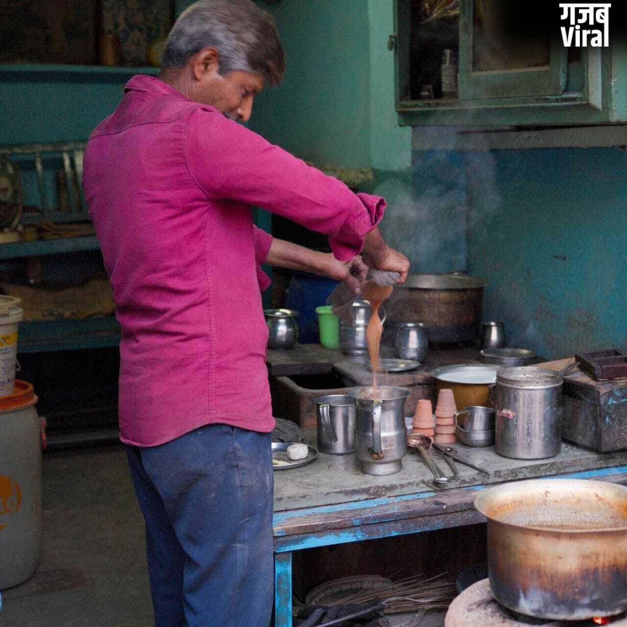 Dehydration in Summers: भरी गर्मी में भी चाय पीने की है आदत, डिहाइड्रेशन से बचाएंगी ये चीजें​