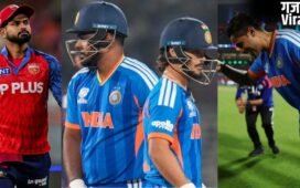 सूर्यकुमार यादव की जगह यह 3 खिलाड़ी भारत के टी20 कप्तान बनने के दावेदार, श्रेयस अय्यर के बाद सामने आया नया नाम​