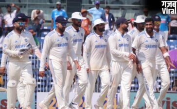 WTC Points Table में बड़ा फेरबदल, Bangladesh की जीत से Team India को लगा तगड़ा झटका​