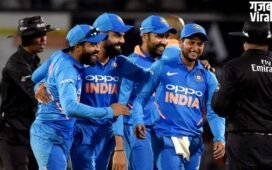 Mission World Cup 2027: Afghanistan सीरीज के लिए Team India में बड़े बदलाव, कई को आराम, 4 नए चेहरों को मौका​