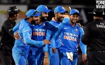 Mission World Cup 2027: Afghanistan सीरीज के लिए Team India में बड़े बदलाव, कई को आराम, 4 नए चेहरों को मौका​
