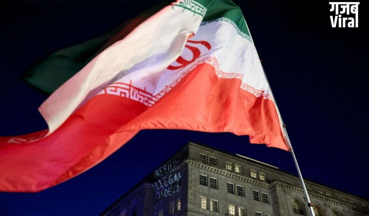 Middle East में शांति के लिए Tehran का बड़ा दांव, Pakistan के जरिए भेजा 14-Point Roadmap