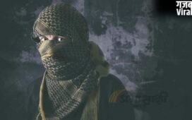 Prabhasakshi NewsRoom: अपने बिल से जैसे ही बाहर आया Terrorist Abu Bilal al Minuki, Nigeria में पहले से मौजूद थे अमेरिकी सैनिकों ने उसे उड़ा डाला​