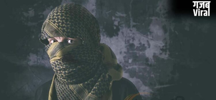 Prabhasakshi NewsRoom: अपने बिल से जैसे ही बाहर आया Terrorist Abu Bilal al Minuki, Nigeria में पहले से मौजूद थे अमेरिकी सैनिकों ने उसे उड़ा डाला Prabhasakshi NewsRoom: अपने बिल से जैसे ही बाहर आया Terrorist Abu Bilal al Minuki, Nigeria में पहले से मौजूद थे अमेरिकी सैनिकों ने उसे उड़ा डाला