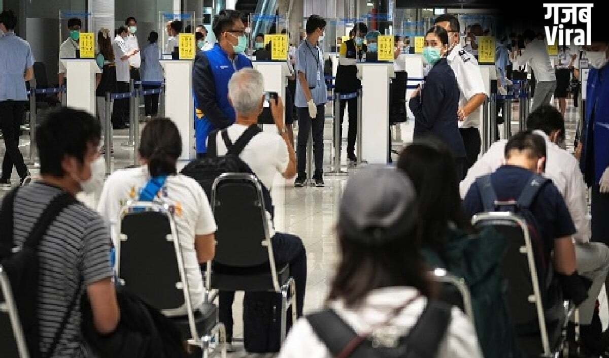 Thailand Holiday पर मातम! Phuket कैफे में 4 भारतीय पर्यटक बेहोश, एक की मौत से मचा हड़कंप​