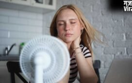Heat Stroke Risk: भारत में गर्मी का कहर, भूल से भी बाहर न निकले ये लोग, एक्सपर्ट ने बताया​