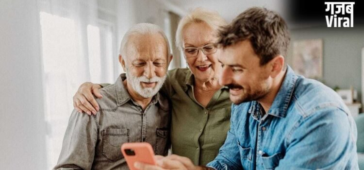 Relationship Tips: तेजी से फिसलता है वक्त…माता-पिता के साथ जरूर करें छोटी-छोटी चीजें, बनेंगी खूबसूरत यादें​