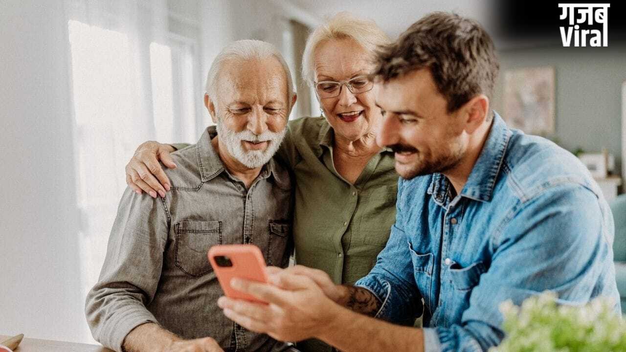 Relationship Tips: तेजी से फिसलता है वक्त…माता-पिता के साथ जरूर करें छोटी-छोटी चीजें, बनेंगी खूबसूरत यादें​