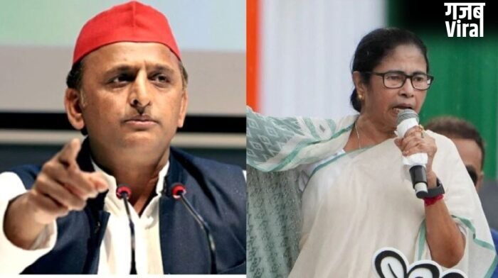 पीडीए का साथ अब वोट चोरी का मुद्दा,ममता अखिलेश की मुलाकात,विपक्ष अब एक साथ