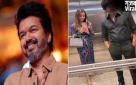 Vijay के CM बनने से पहले बवाल, सिंगर सुचित्रा ने Trisha को कहा 'Parasite'?​