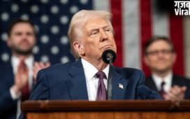Donald Trump ने ठुकराया Iran का शांति प्रस्ताव: 'पूरी तरह अस्वीकार्य' करार देते हुए दी गंभीर परिणाम भुगतने की चेतावनी​
