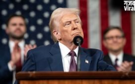 China संग Boeing विमानों की मेगा डील, Trump ने Xi Jinping संग बैठक को दिया G-2 का दर्जा​