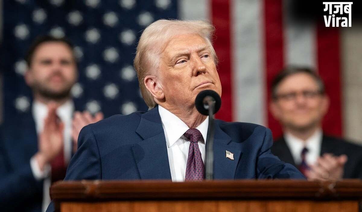 China संग Boeing विमानों की मेगा डील, Trump ने Xi Jinping संग बैठक को दिया G-2 का दर्जा​