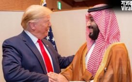 Trump Major Announcement! सऊदी, कतर और UAE के कहने पर ईरान पर होने वाला 'महाहमला' टाला, परमाणु हथियार न बनाने की शर्त पर बातचीत जारी