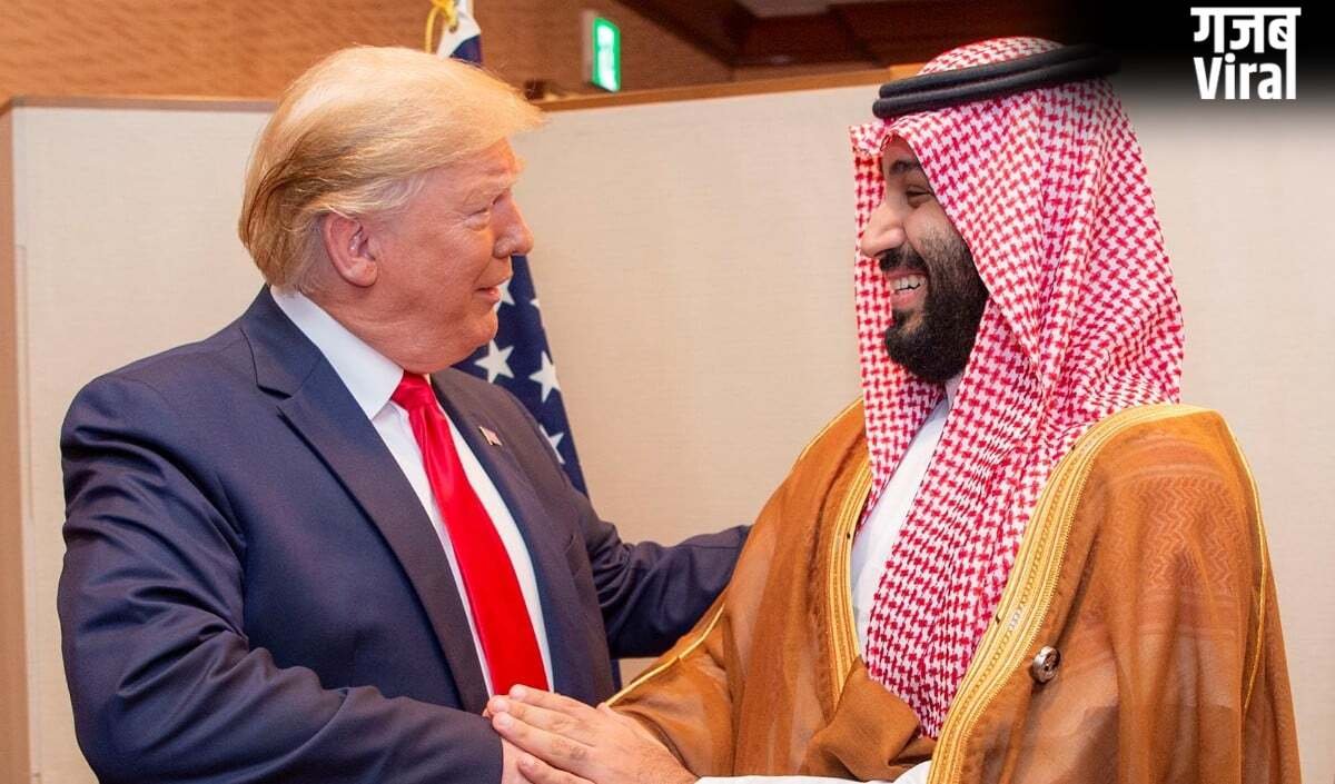 Trump Major Announcement! सऊदी, कतर और UAE के कहने पर ईरान पर होने वाला 'महाहमला' टाला, परमाणु हथियार न बनाने की शर्त पर बातचीत जारी​