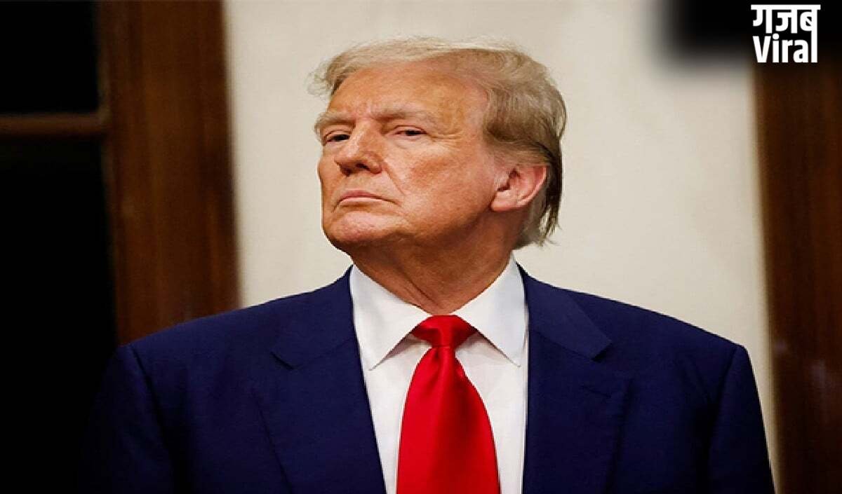 AI पर Trump का बड़ा एक्शन, लॉन्च से पहले Google-Microsoft के मॉडल्स की होगी कड़ी जांच
