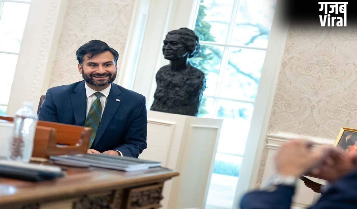Trump की बैकिंग, वाशिंगटन का इनविटेशन,अली अल-जैदी को ही इराक का PM क्यों बनाना चाहता है अमेरिका?​