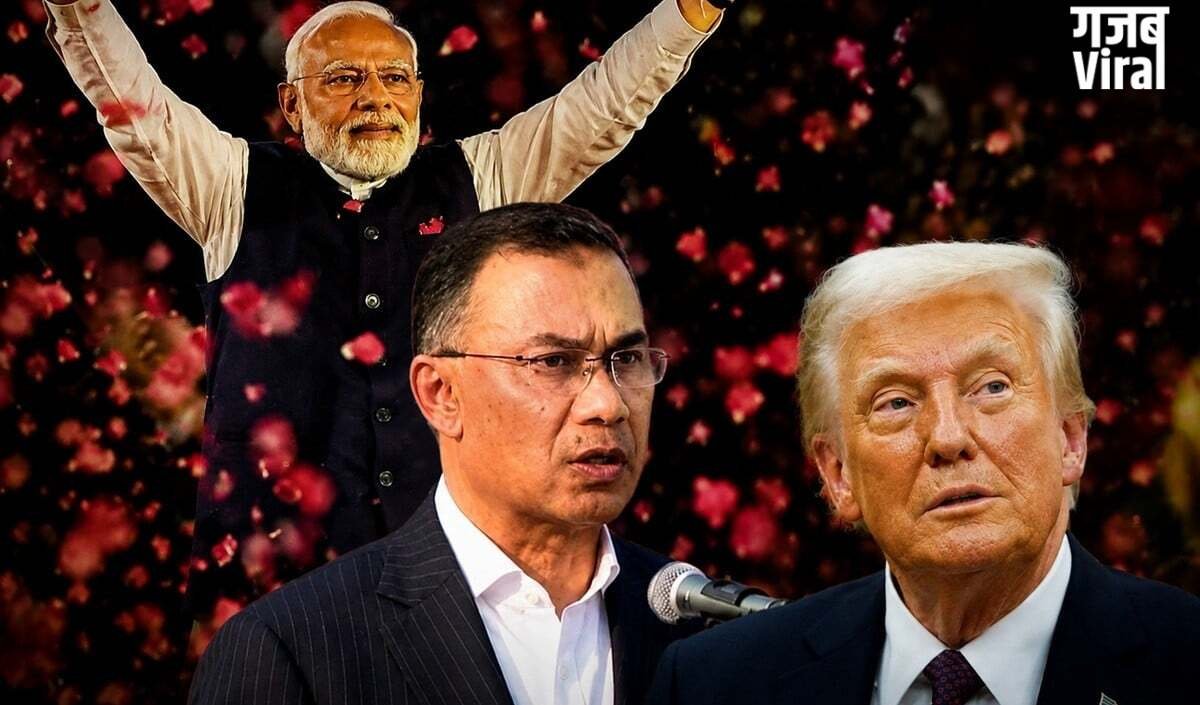 बंगाल में BJP की प्रचंड जीत पर गदगद ट्रंप, हैरान हुआ बांग्लादेश!