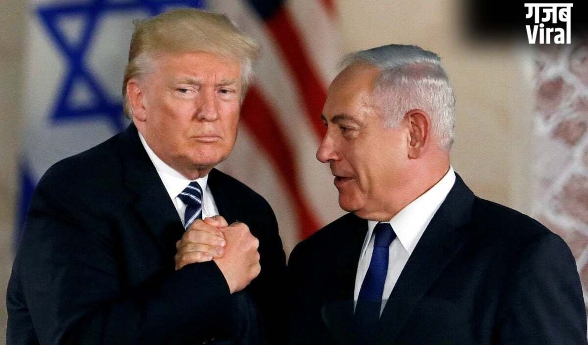 Trump का साथ देगा Israel, क्या Tehran पर होगी बमबारी? पाकिस्तान की शांति वार्ता में नहीं बनी बात​