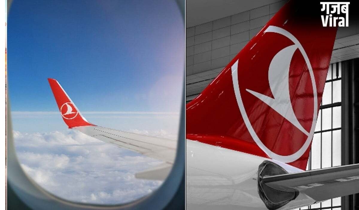 Turkish Airlines Fire | काठमांडू एयरपोर्ट पर टर्किश एयरलाइंस के विमान में लगी आग, बाल-बाल बचे 277 यात्री​