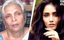 ट्विशा शर्मा केस में सास गिरिबाला की बढ़ी मुश्किलें, कुर्सी पर मंडराया संकट… प्रशासनिक स्तर पर हलचल तेज​