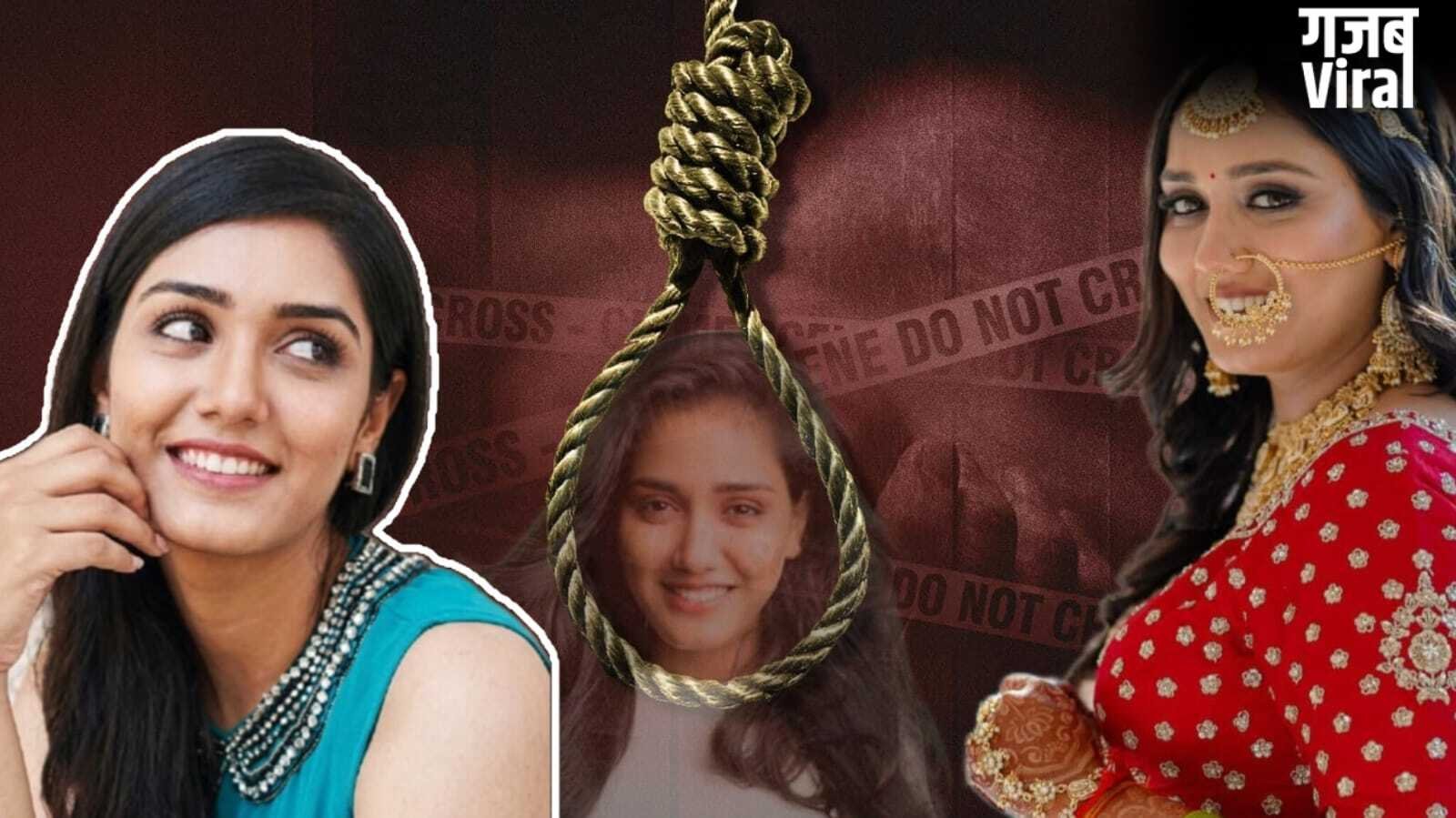 ‘I Am Trapped’ से मौत तक… कब, कैसे और क्या हुआ? भोपाल के ट्विशा शर्मा केस की पूरी कहानी​