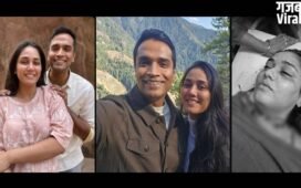 Twisha Sharma Death Case | जज सास के 'ड्रग्स' का दावा हुआ फेल! पलटा ट्विशा मौत का पूरा केस, पोस्टमॉर्टम रिपोर्ट की ये अधूरी कहानी?​