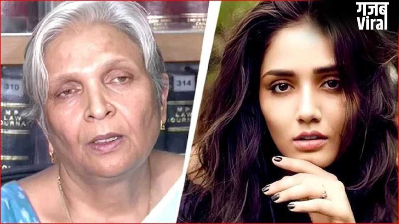 ट्विशा शर्मा केस में सास गिरिबाला की बढ़ी मुश्किलें, कुर्सी पर मंडराया संकट… प्रशासनिक स्तर पर हलचल तेज