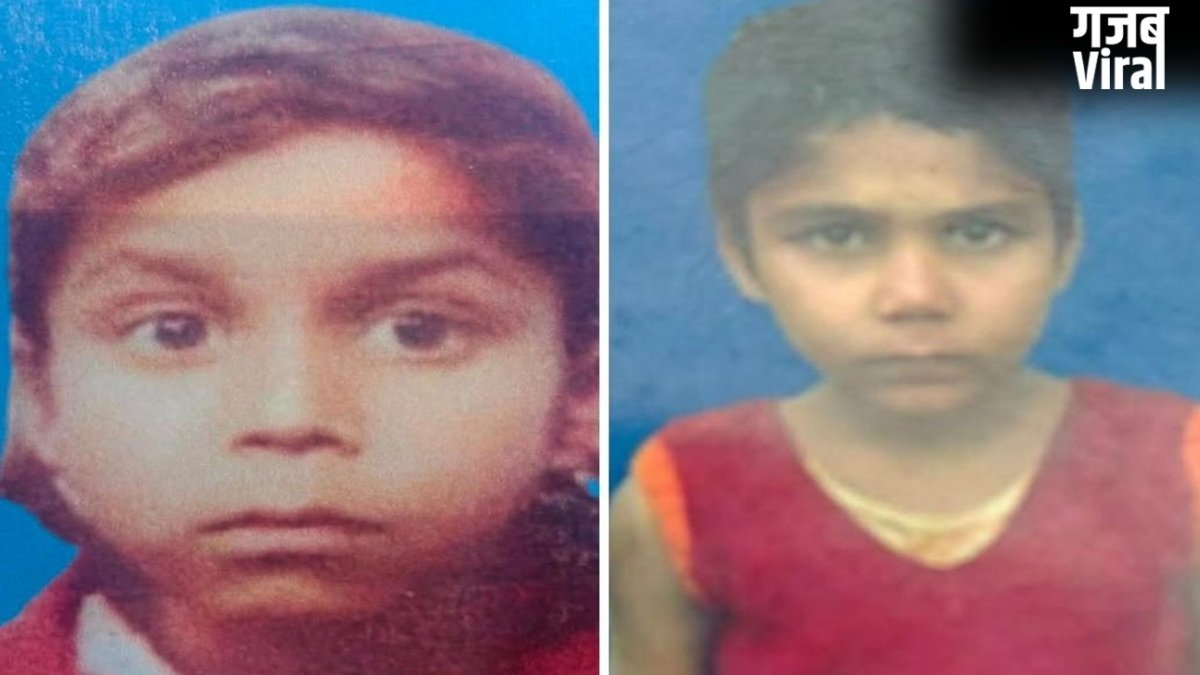 खेलते-खेलते गायब हुईं दो बहनें, 36 घंटे बाद हाथ-पांव और सिर कटे मिले शव; मचा हड़कंप​