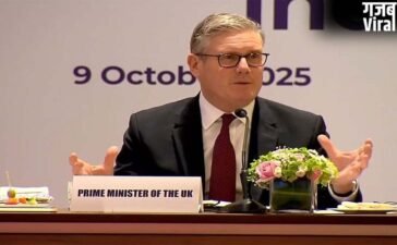 अब आपके नेतृत्व पर भरोसा नहीं, UK Health Minister Wes Streeting ने PM Starmer को दिया बड़ा झटका​