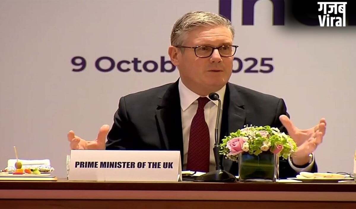 अब आपके नेतृत्व पर भरोसा नहीं, UK Health Minister Wes Streeting ने PM Starmer को दिया बड़ा झटका​